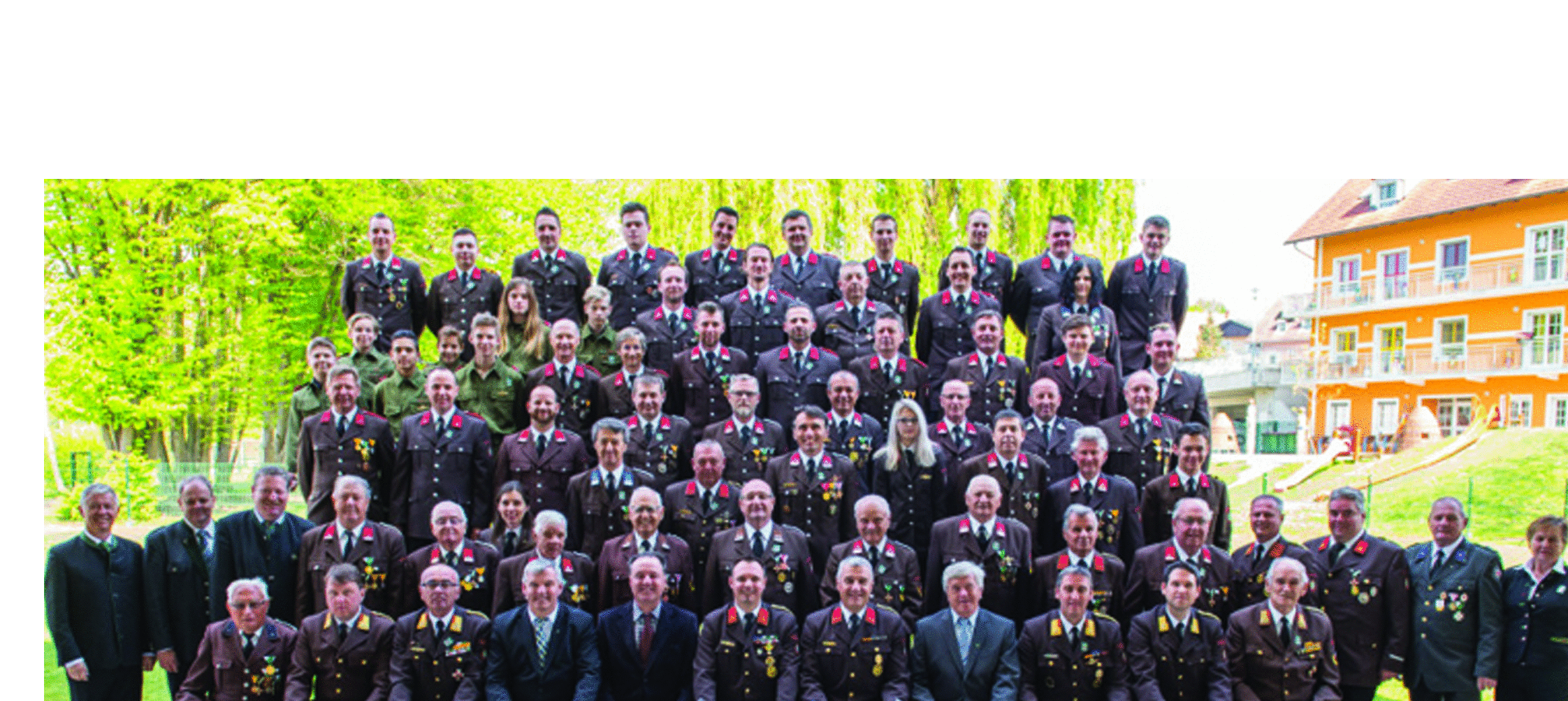 FF HK Gruppenfoto Juni 2017